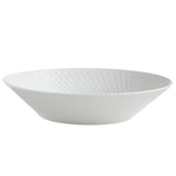 BERNARDAUD | Twist 白色熱葷盤