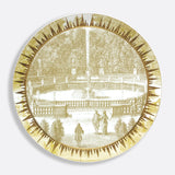 BERNARDAUD | Versailles Enchante 蛋糕盤 32cm