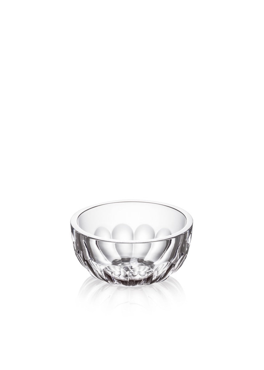 Rückl | Rudolph II Crystal Bowl