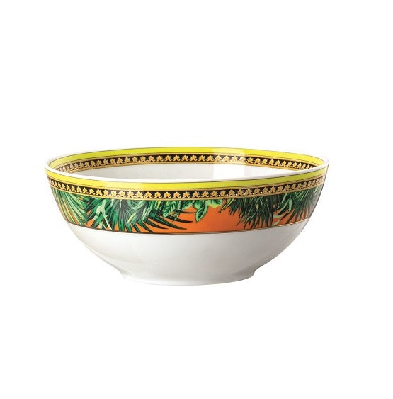 VERSACE | Jungle Animalier Bowl 15cm