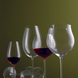 ZWIESEL GLAS | Enoteca 手工吹製布根地紅酒杯對裝