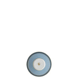 SWAROVSKI | Signum Blue Espresso Cup & Saucer