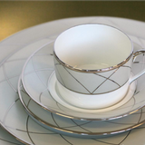 HAVILAND | Clair de Lune Dinner Plate 28cm