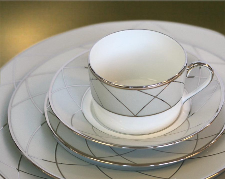 HAVILAND | Clair de Lune Dinner Plate 28cm