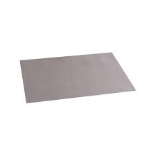 SAMBONET | Linea Q Placemat - Crispy