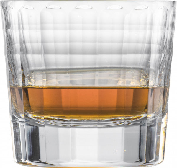 ZWIESEL GLAS | Hommage Carat Whisky Glass Small Handmade Set of 2