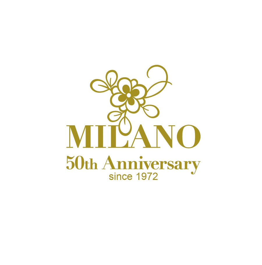 NARUMI | Milano 50週年經典復刻版 - 通花餐盤48cm