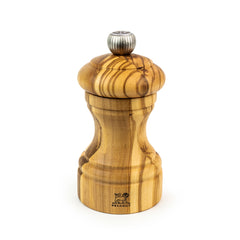 PEUGEOT | Bistro Salt Mill Olive Wood H 10cm