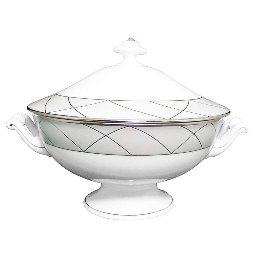 HAVILAND | Clair de Lune Soup Tureen