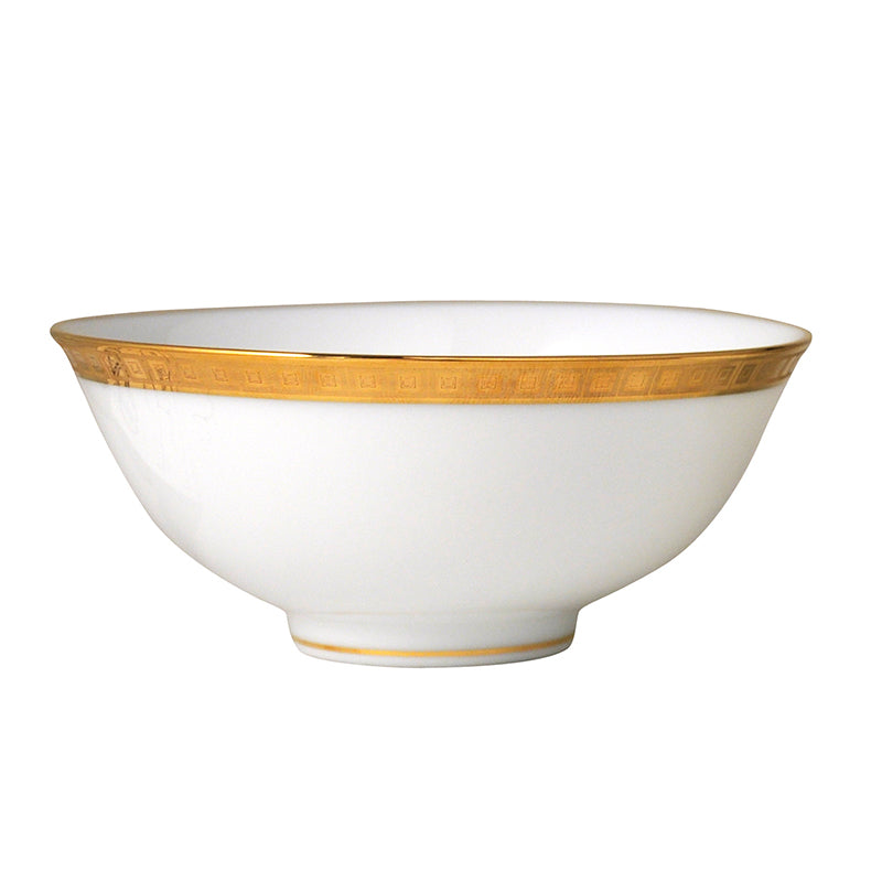 BERNARDAUD | Athena Gold 飯碗