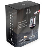 PEUGEOT | Wine Service 禮盒套裝 (特別版)