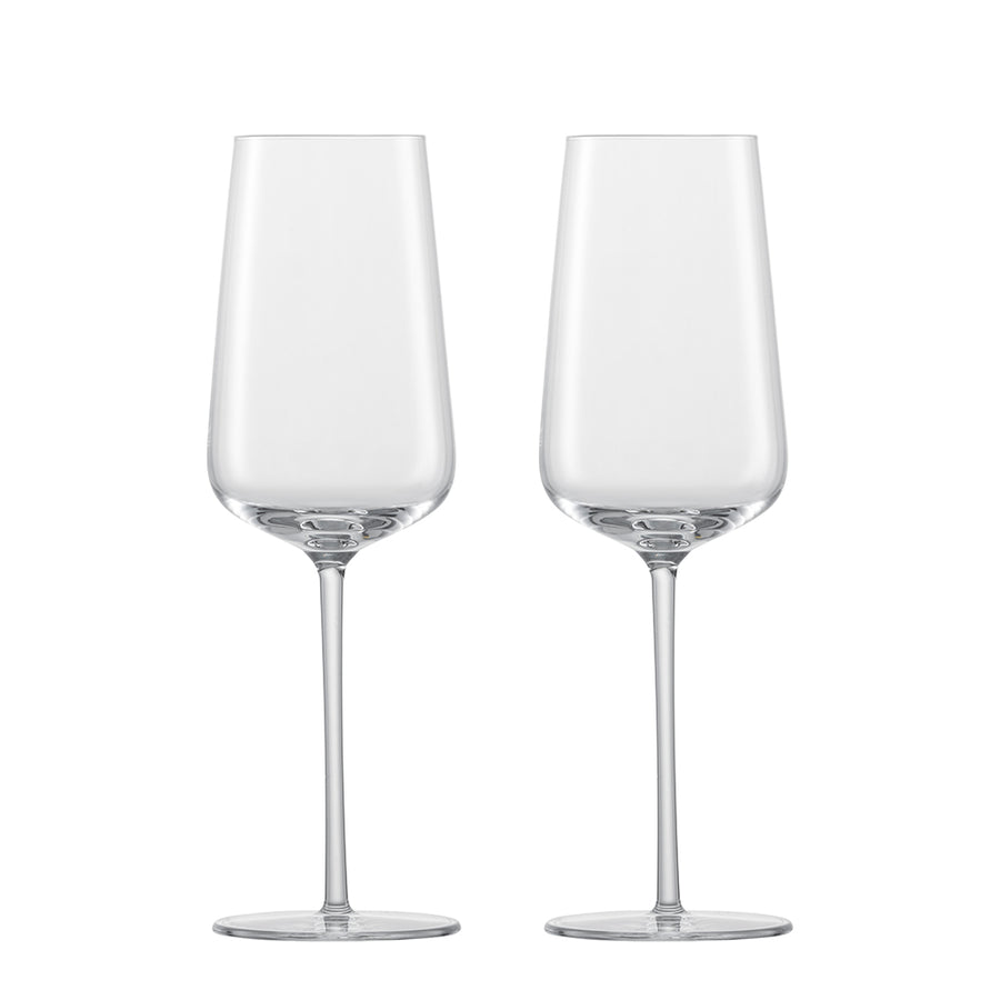 ZWIESEL GLAS | Vervino 香檳杯對裝