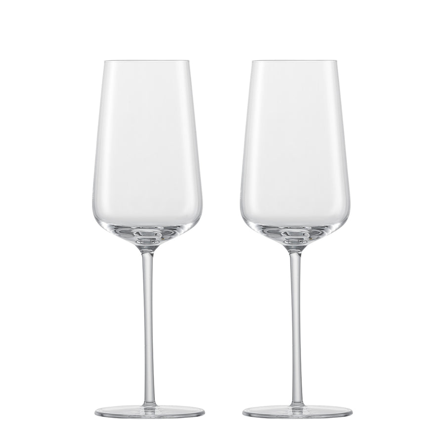 ZWIESEL GLAS | Vervino Champagne Glass Set of 2