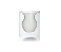 PHILIPPI | Esmeralda Vase H 16cm