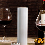 PEUGEOT | Line Rechargeable Electric Corkscrew with Foil-Cutter