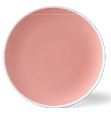 NARUMI | Portulaca Plate 21cm Pink