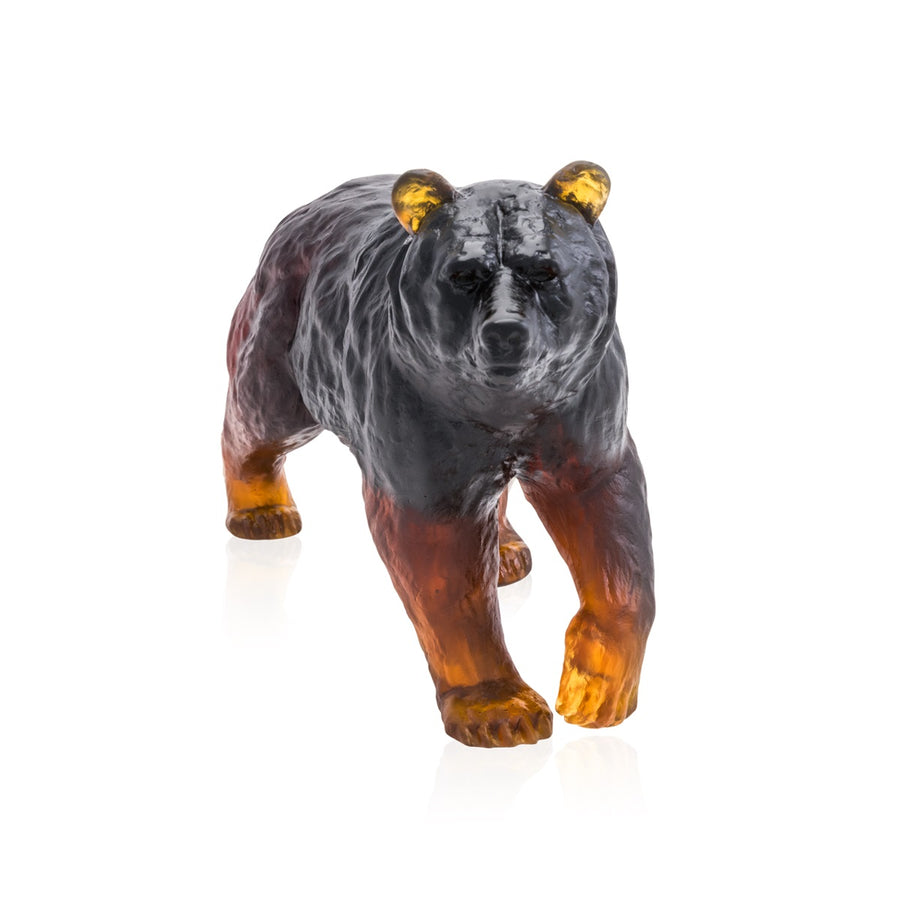 DAUM | Brown Bear 34cm - Limited Edition