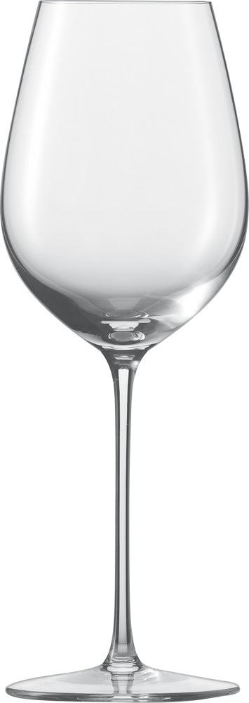 ZWIESEL GLAS | Enoteca Chardonnay White Wine Glass Handmade Set of 2