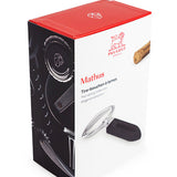 PEUGEOT | Mathus Two-Prong Corkscrew Black