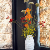 BERNARDAUD | Legende Vase 30cm