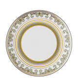 VERSACE | Virtus Gala White Plate 28cm