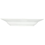 BERNARDAUD | Ecume White 湯碟 22.5cm