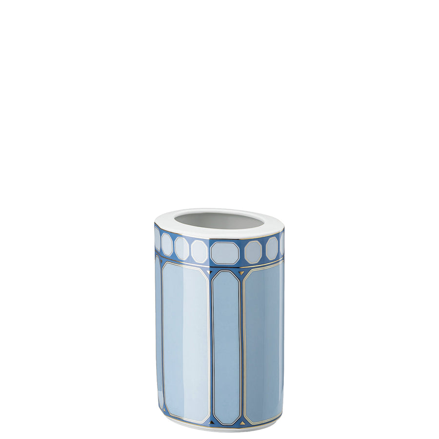 Swarovski | Signum Blue Vase 15 cm
