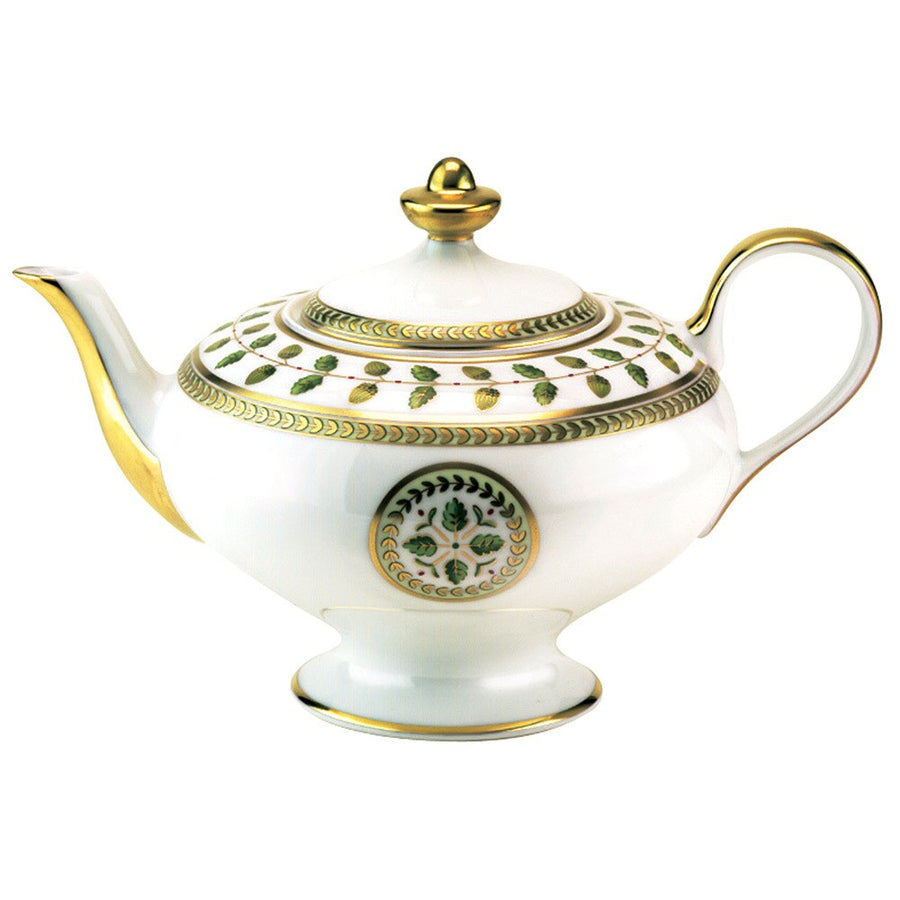 BERNARDAUD | Constance Tea Pot