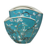 GOEBEL | Almond Tree Blue - 花瓶 29cm Artis Orbis Vincent Van Gogh