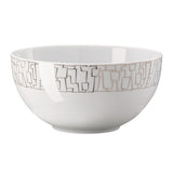 ROSENTHAL | TAC Skin Platin 中餐湯碗 15cm 