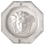 VERSACE | Medusa Lumiere 水晶煙灰缸 16cm