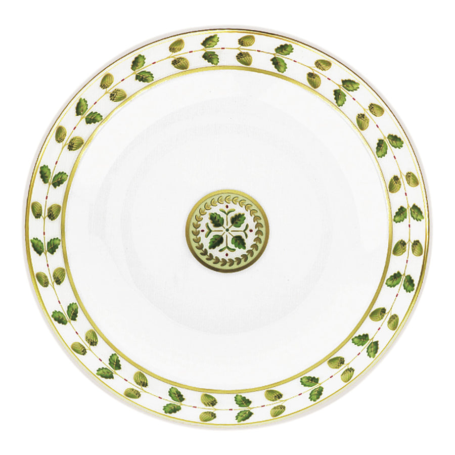 BERNARDAUD | Constance Coupe Soup Plate 19cm