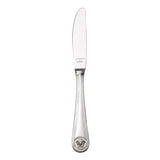 VERSACE | Medusa Silver Plated Dessert Knife