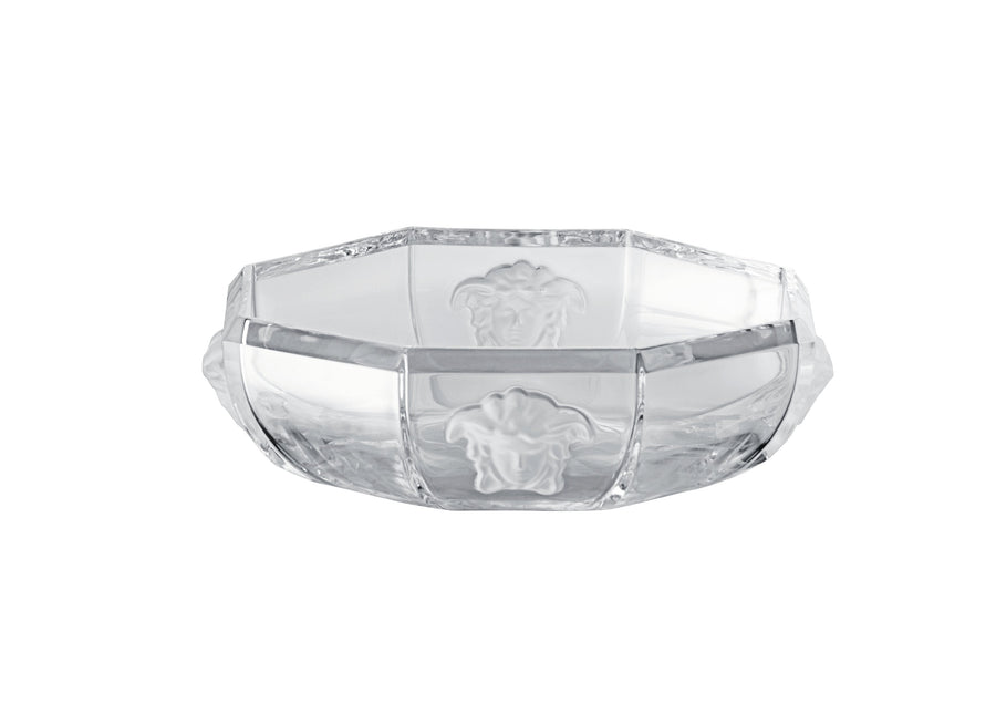 VERSACE | Treasury Crystal Dish 14cm