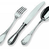 GREGGIO | Luigi XV Silver-Plated Coffee or Tea Spoon