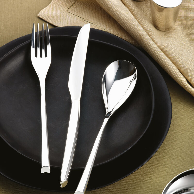 SAMBONET | H-Art Stainless Steel Serving Fork