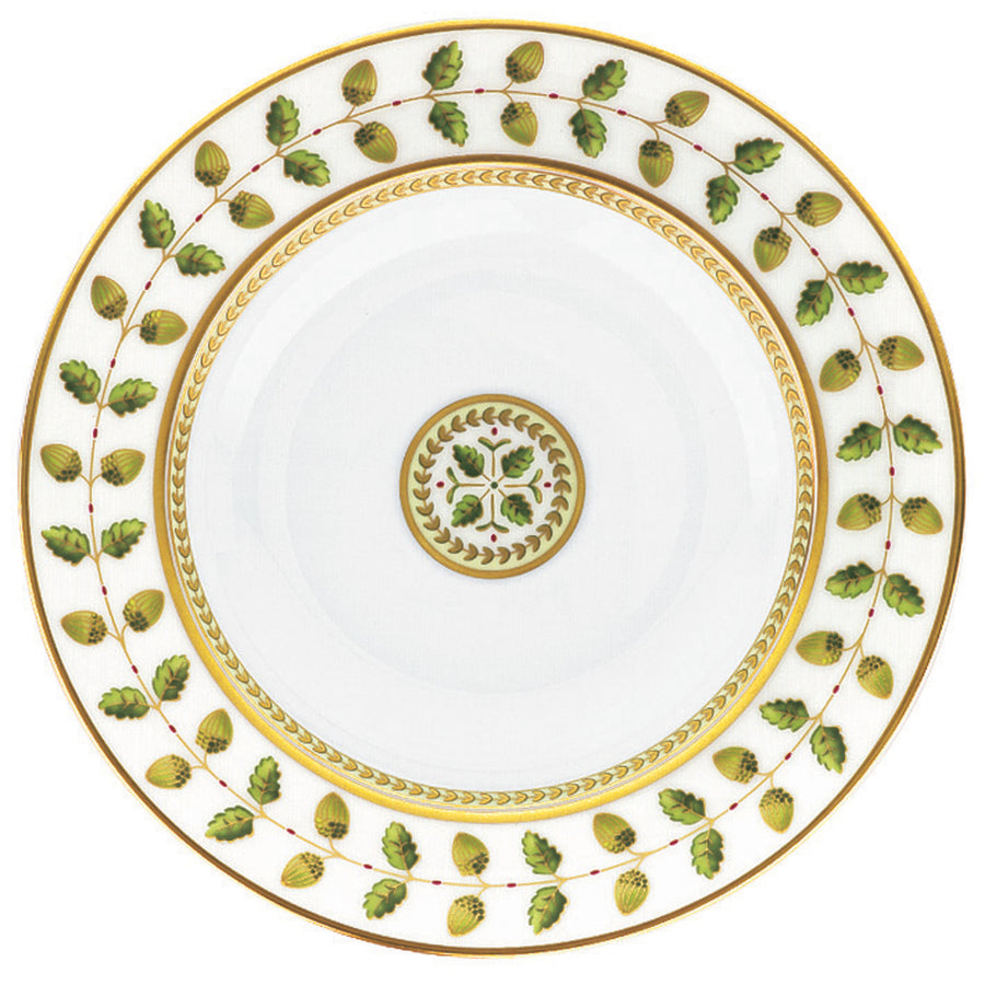 BERNARDAUD | Constance Rim Soup Plate 22.5cm