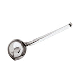 SAMBONET | Living Stainless Steel Soup Ladle 25.5cm