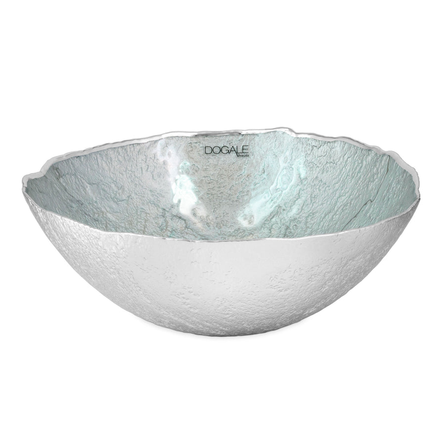 GREGGIO | Crateri Mother-of-Pearl Bowl 28x10cm