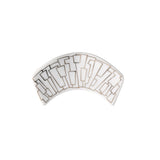ROSENTHAL | TAC Skin Platin Asia Chopstick Holder