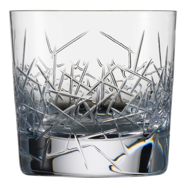 ZWIESEL GLAS | Bar Premium No.3 手工吹製威士忌酒杯對裝 大