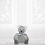 DAUM | Doudours Blue by Serge Mansau Limited Edition