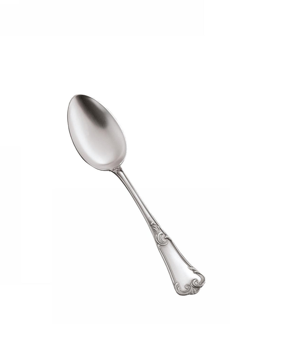GREGGIO | Varennes Silver-Plated Coffee or Tea Spoon