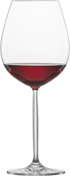 ZWIESEL GLAS | Diva Water Glass / Red Wine Glass Set of 2