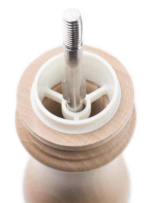 PEUGEOT | Paris U'Select Salt Mill Natural Wood H 12cm