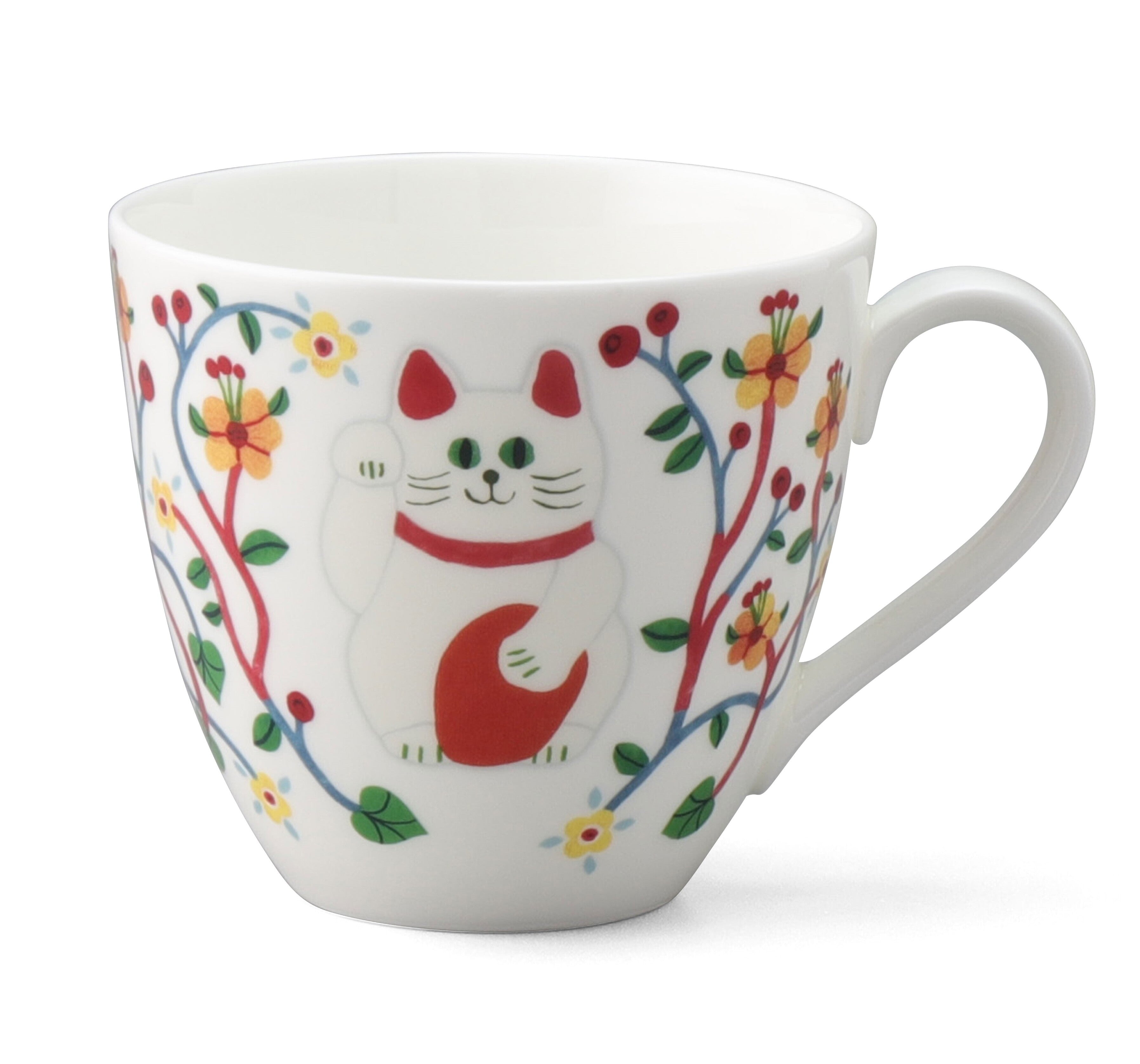 NARUMI | Monika Forsberg Good Luck Mug