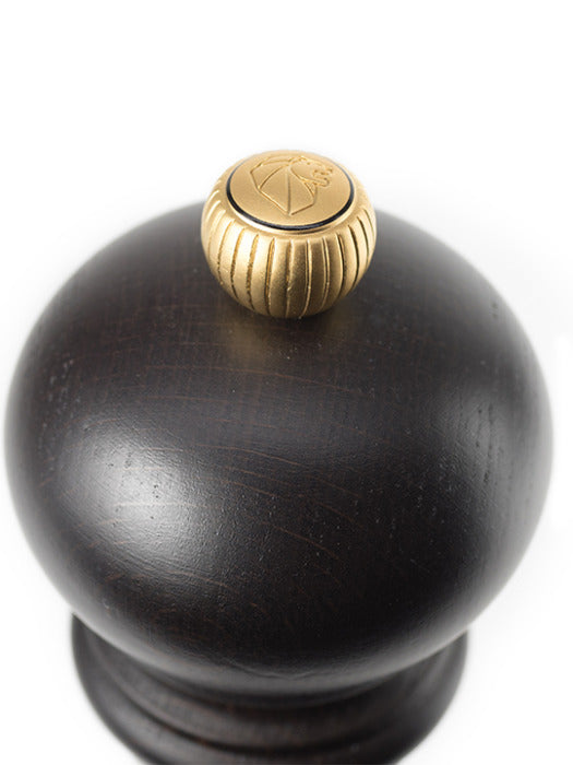 PEUGEOT | Paris U'Select Pepper Mill Chocoloate Finish H 12cm