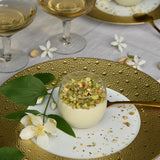 BERNARDAUD | Ecume Gold 小碗 13cm