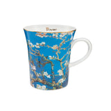 GOEBEL | Almond Tree Blue - 馬克杯 11cm Artis Orbis Vincent Van Gogh