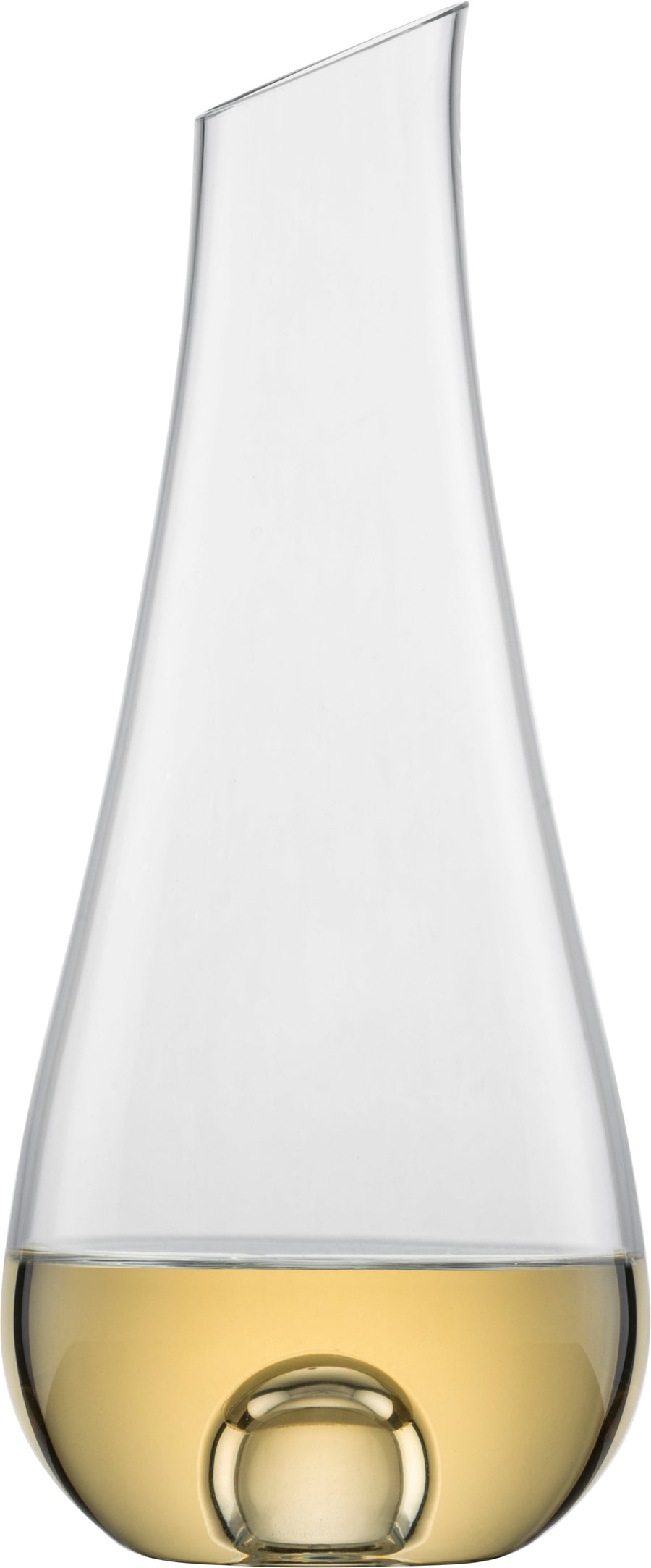 ZWIESEL GLAS | Air Sense White Wine Decanter Handmade